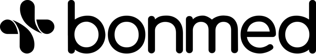 bonmed logo transparent